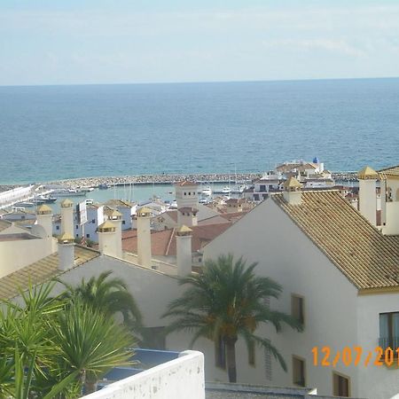 Duquesa Suite And Golf With A Spectacular Sea View Manilva Eksteriør bilde