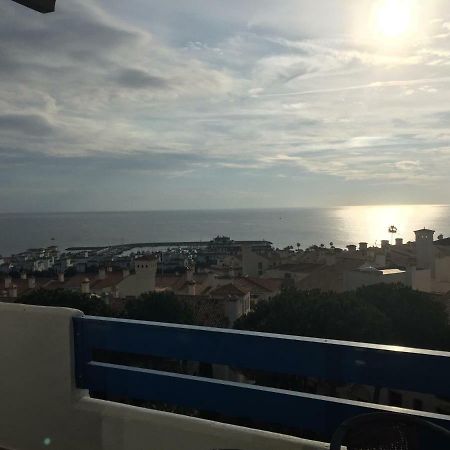 Duquesa Suite And Golf With A Spectacular Sea View Manilva Eksteriør bilde