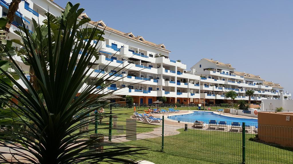 Duquesa Suite And Golf With A Spectacular Sea View Manilva Eksteriør bilde