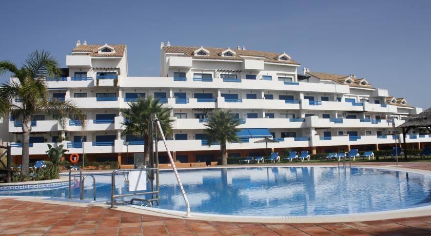 Duquesa Suite And Golf With A Spectacular Sea View Manilva Eksteriør bilde