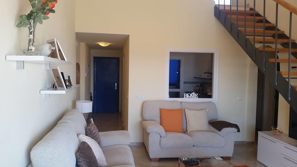 Duquesa Suite And Golf With A Spectacular Sea View Manilva Eksteriør bilde
