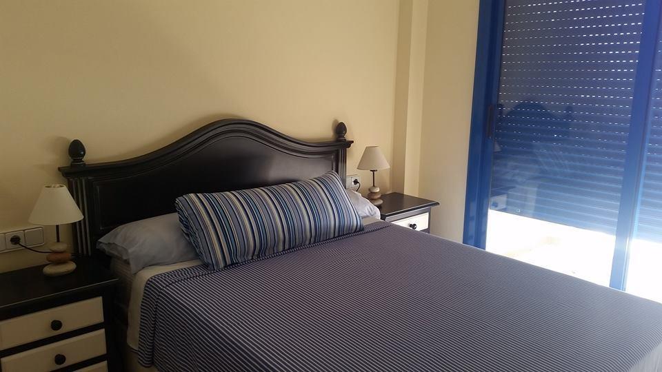 Duquesa Suite And Golf With A Spectacular Sea View Manilva Eksteriør bilde