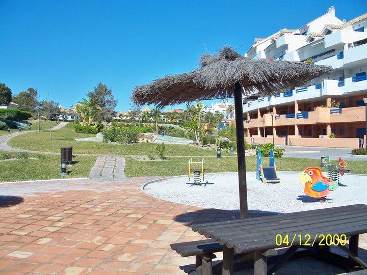 Duquesa Suite And Golf With A Spectacular Sea View Manilva Eksteriør bilde