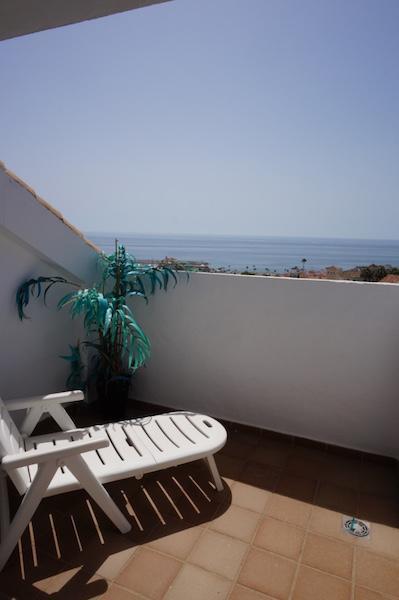 Duquesa Suite And Golf With A Spectacular Sea View Manilva Eksteriør bilde