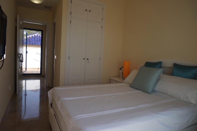 Duquesa Suite And Golf With A Spectacular Sea View Manilva Eksteriør bilde