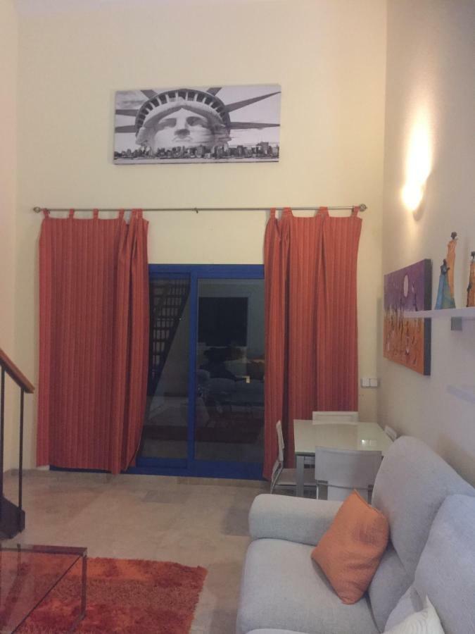Duquesa Suite And Golf With A Spectacular Sea View Manilva Eksteriør bilde
