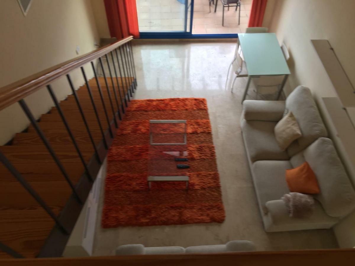 Duquesa Suite And Golf With A Spectacular Sea View Manilva Eksteriør bilde